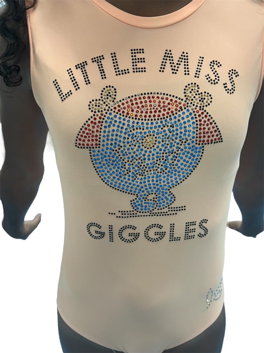 Little Miss Giggles