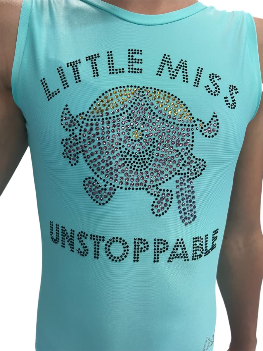 Little Miss Unstoppable