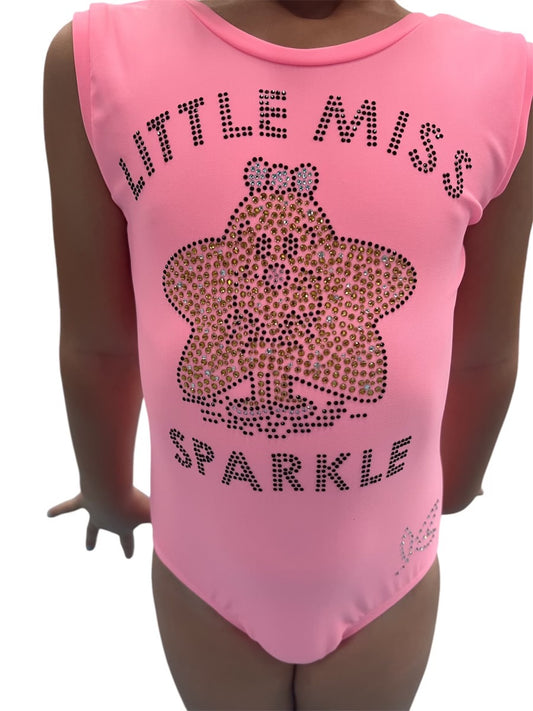 Little Miss Sparkle