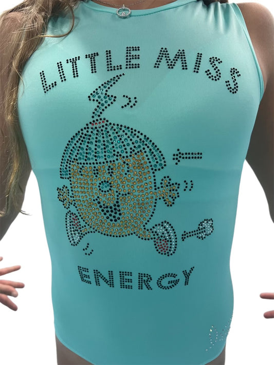 Little Miss Energy