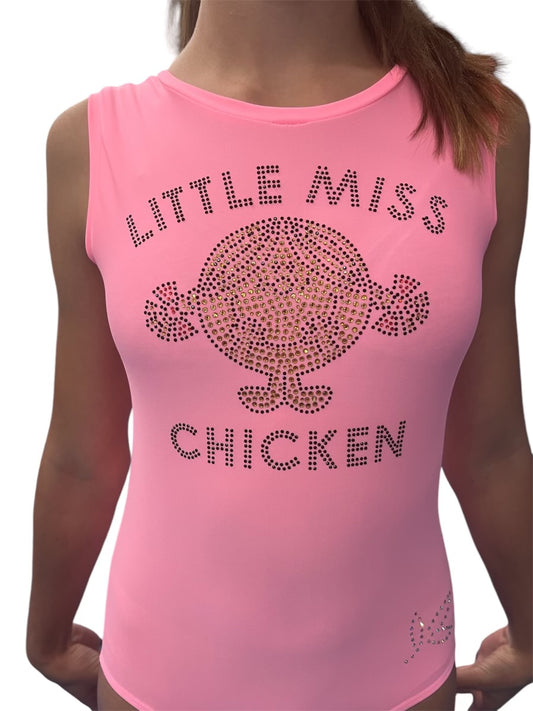 Little Miss Chicken