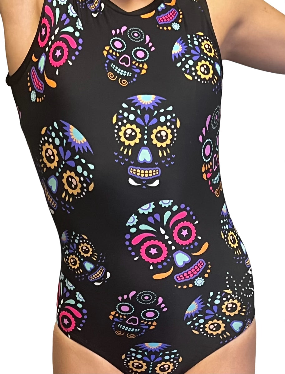 Sugar Skull