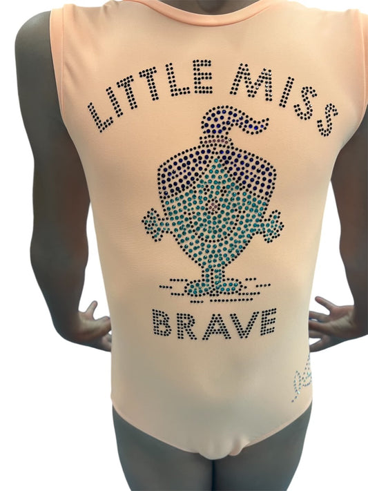 Little Miss Brave