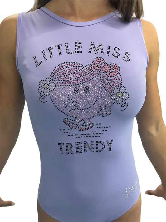 Little Miss Trendy