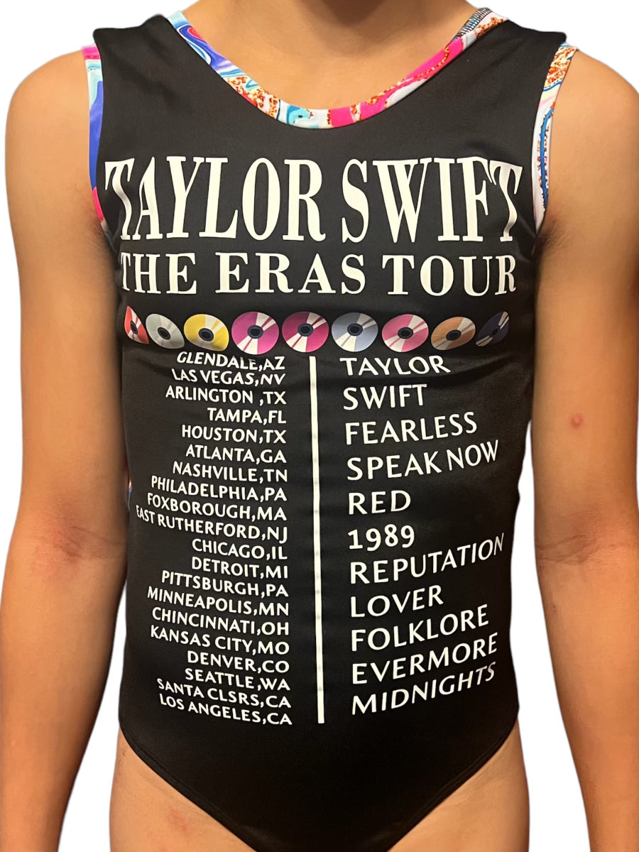 Eras Tour